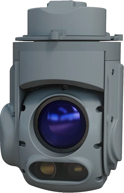 MICROCON MICRO300 seeker
