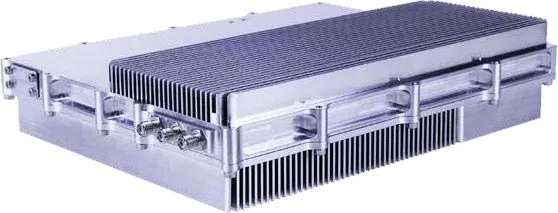 RFeye Node airborne SIGINT receiver