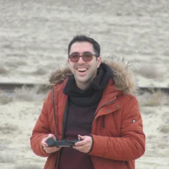 Ali Shikhaliyev