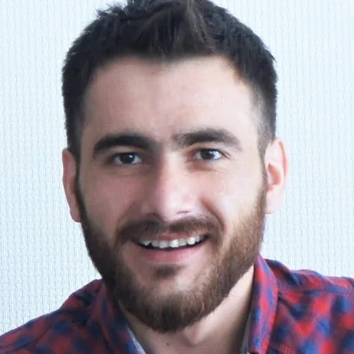 Eldar Qurbanov