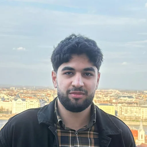 Yusif Abdullayev
