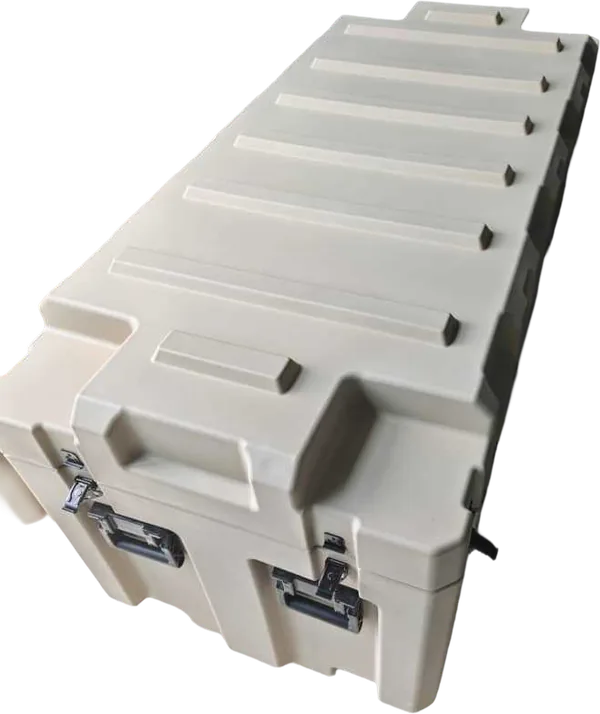 Aeter V2 durable transport case